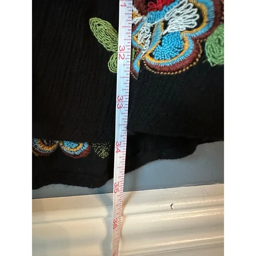 Free People euc size